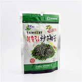 Pembungkusan Makanan Kering